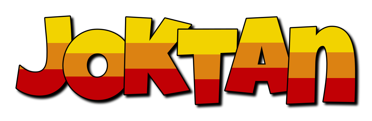 Joktan jungle logo