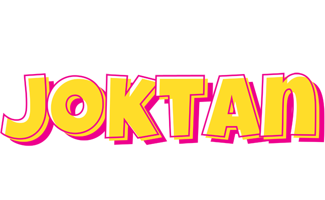 Joktan kaboom logo