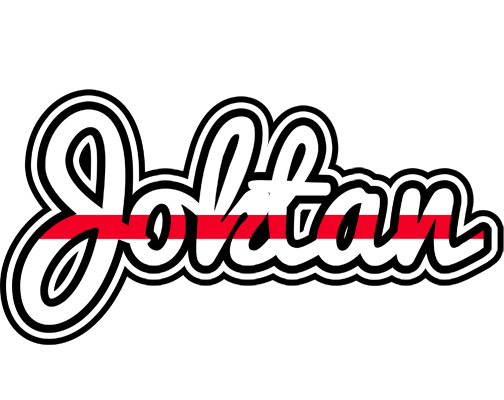 Joktan kingdom logo