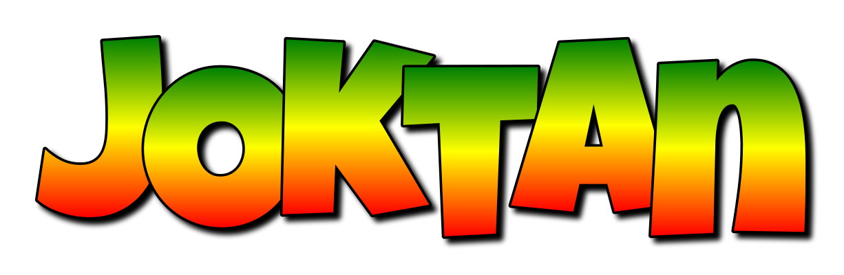 Joktan mango logo