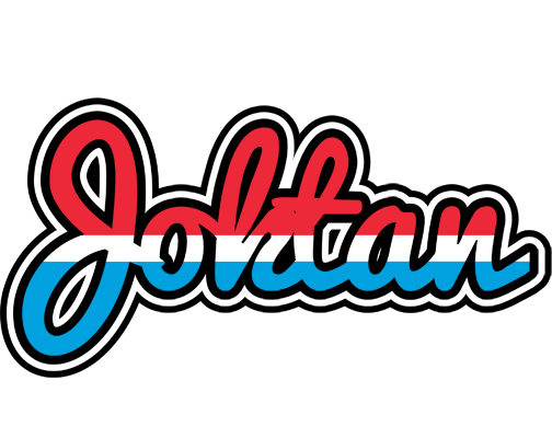 Joktan norway logo