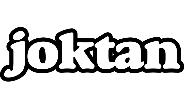 Joktan panda logo