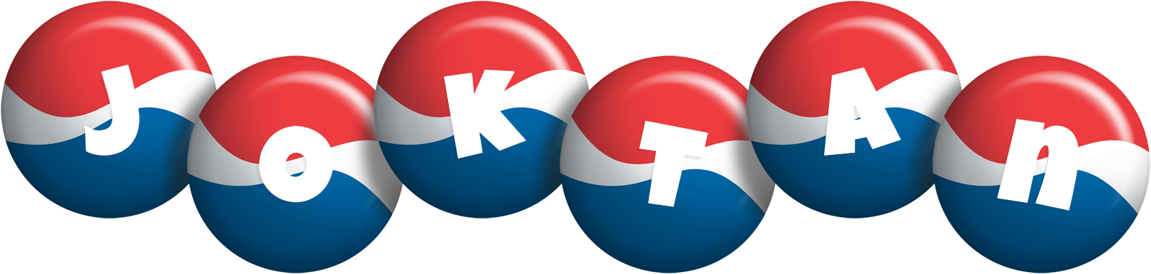 Joktan paris logo