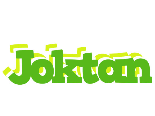 Joktan picnic logo