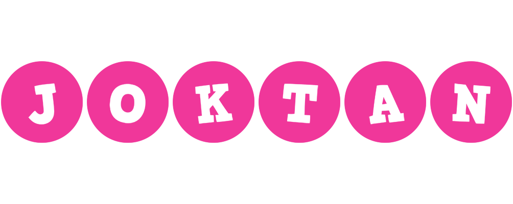 Joktan poker logo
