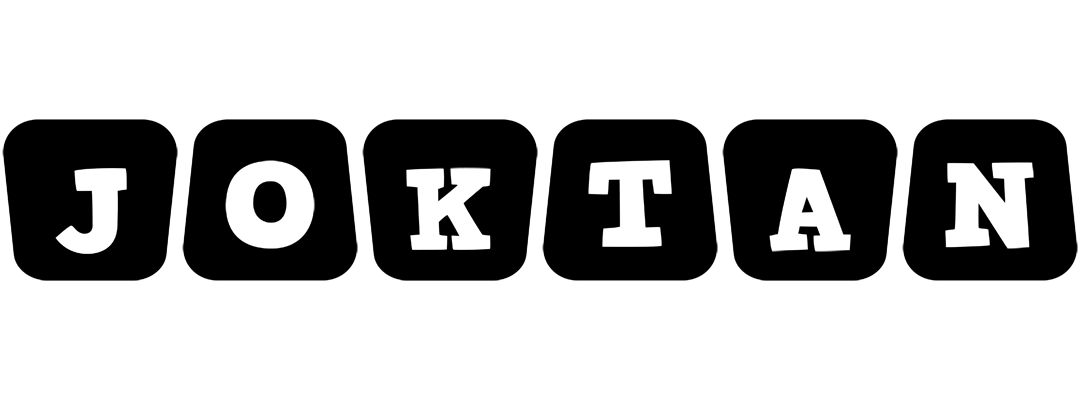 Joktan racing logo
