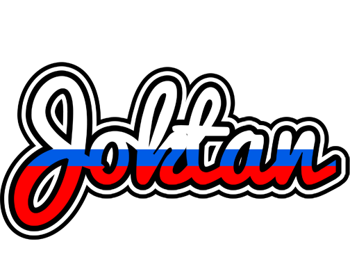 Joktan russia logo
