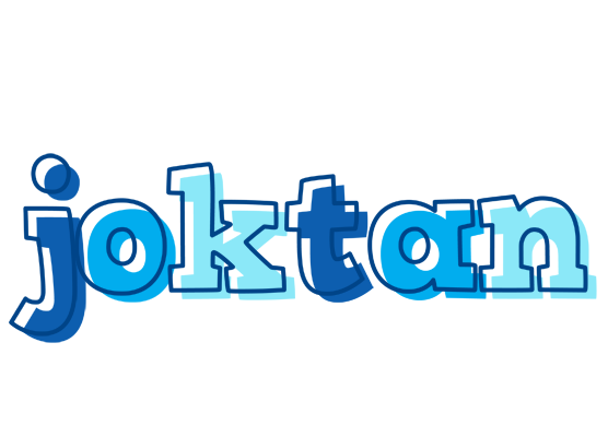 Joktan sailor logo