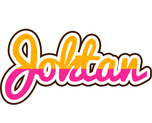 Joktan smoothie logo