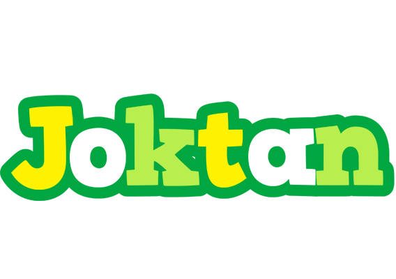 Joktan soccer logo