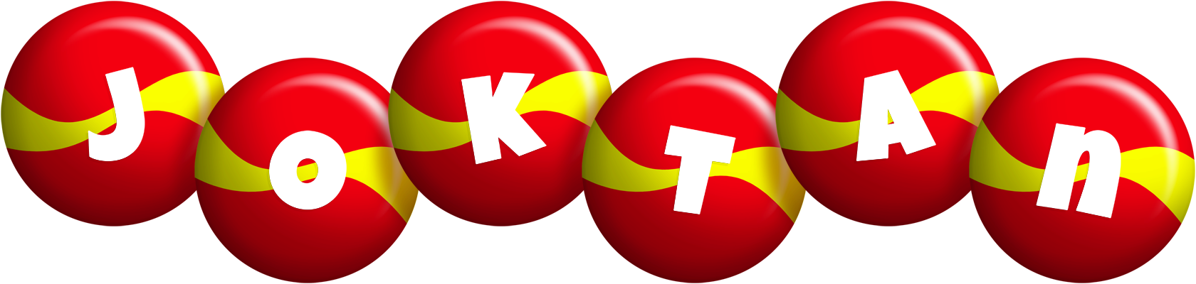Joktan spain logo