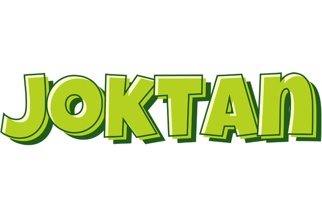 Joktan summer logo