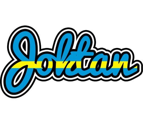 Joktan sweden logo