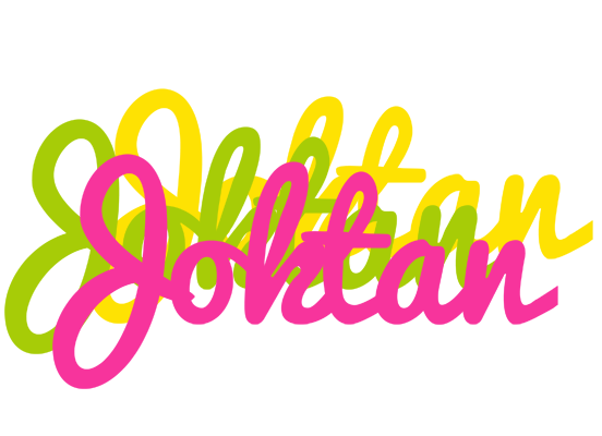 Joktan sweets logo