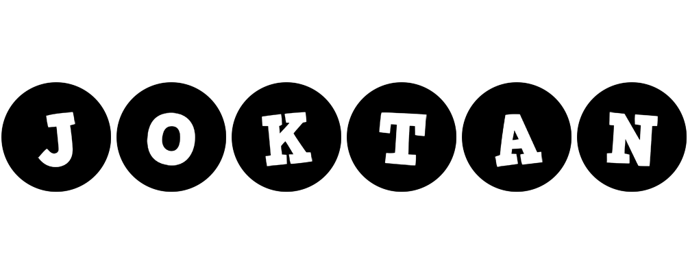 Joktan tools logo