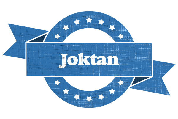 Joktan trust logo