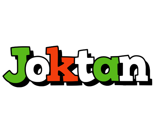 Joktan venezia logo