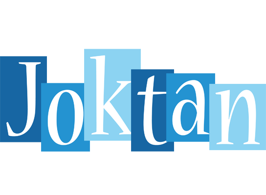 Joktan winter logo