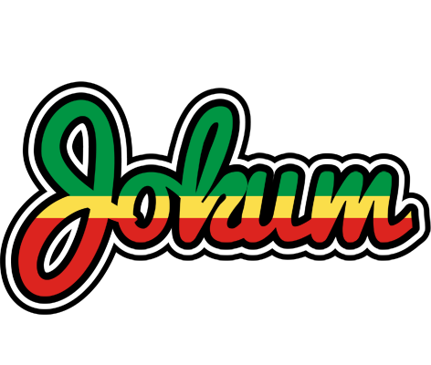 Jokum african logo