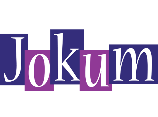 Jokum autumn logo