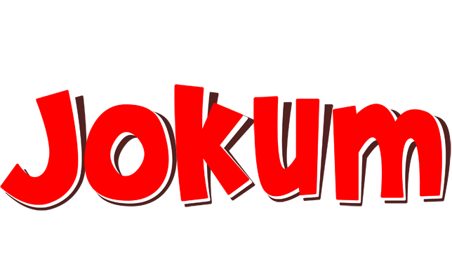 Jokum basket logo