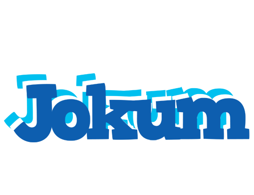 Jokum business logo