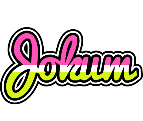 Jokum candies logo