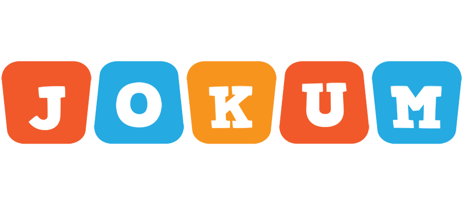 Jokum comics logo