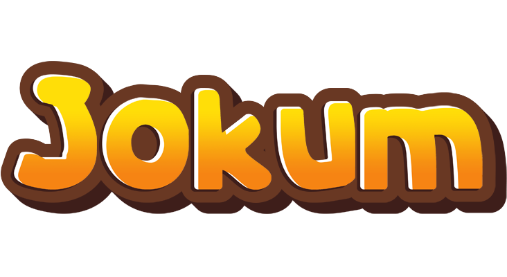 Jokum cookies logo