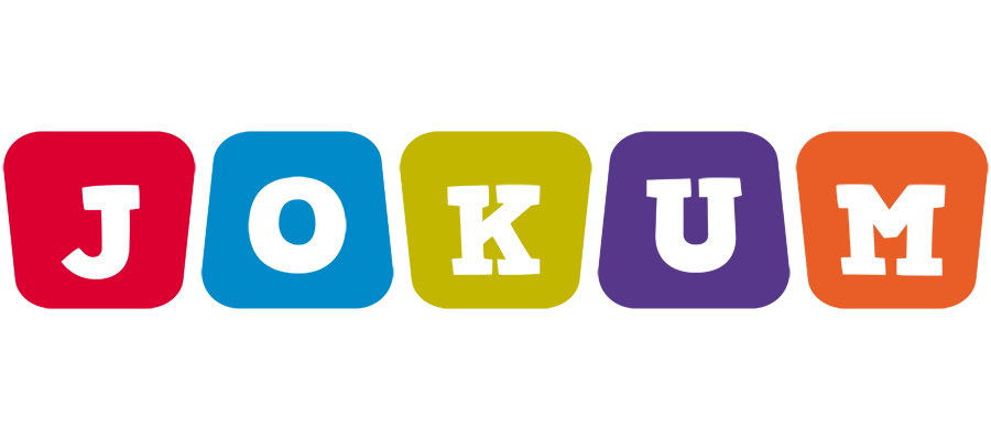 Jokum daycare logo