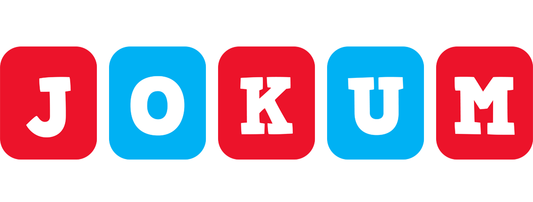 Jokum diesel logo