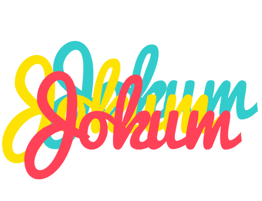 Jokum disco logo