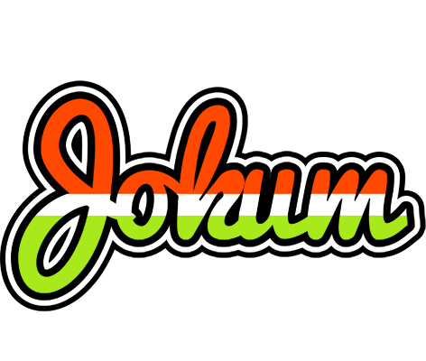 Jokum exotic logo