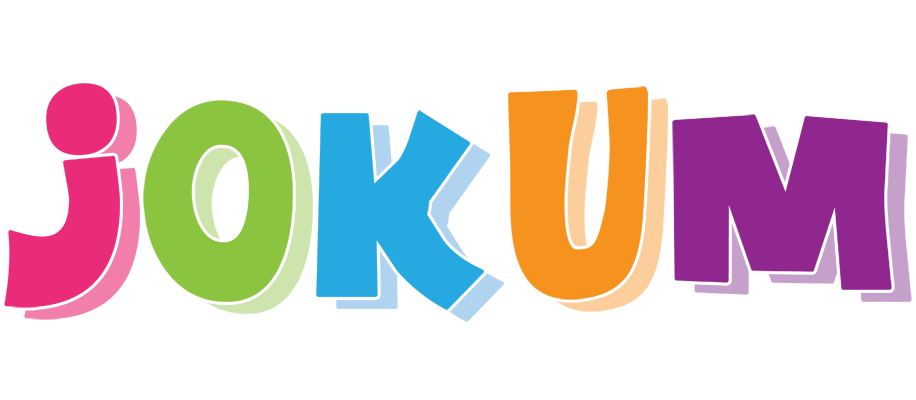 Jokum friday logo