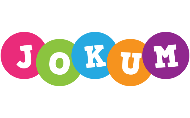 Jokum friends logo