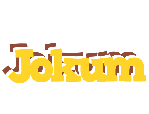 Jokum hotcup logo