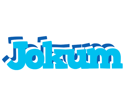 Jokum jacuzzi logo