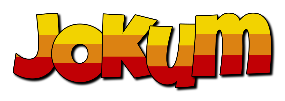Jokum jungle logo