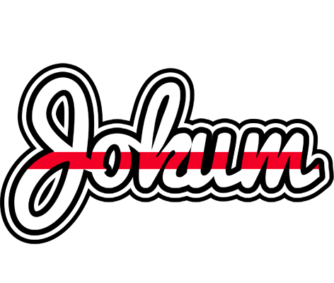 Jokum kingdom logo