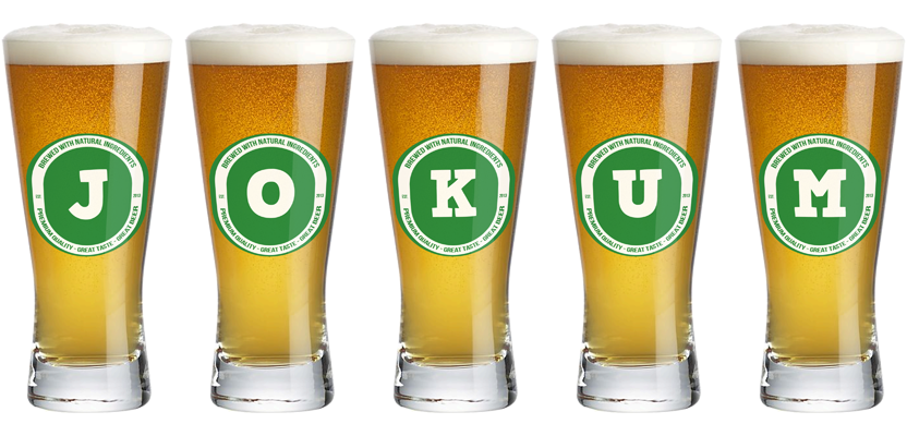 Jokum lager logo