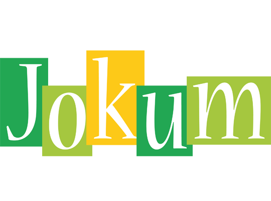 Jokum lemonade logo
