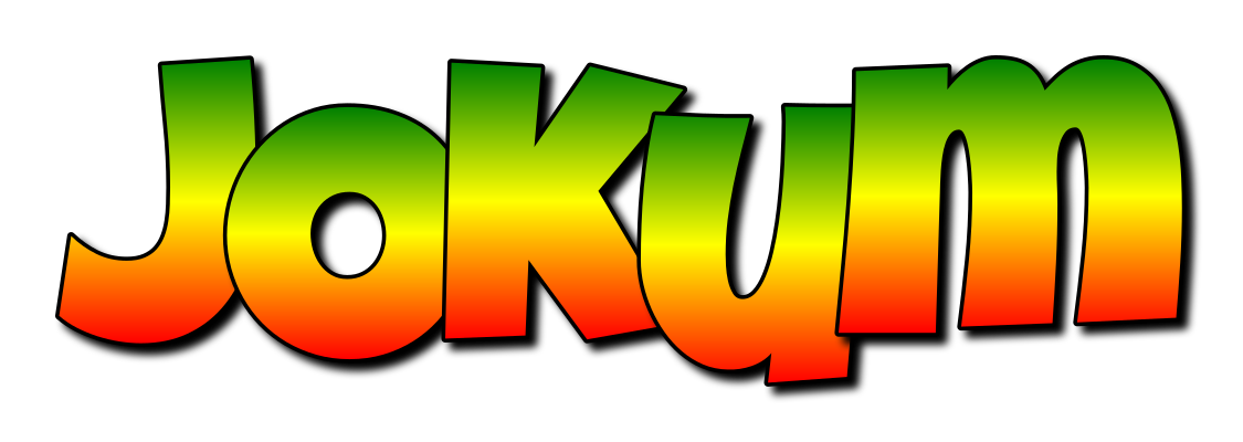 Jokum mango logo
