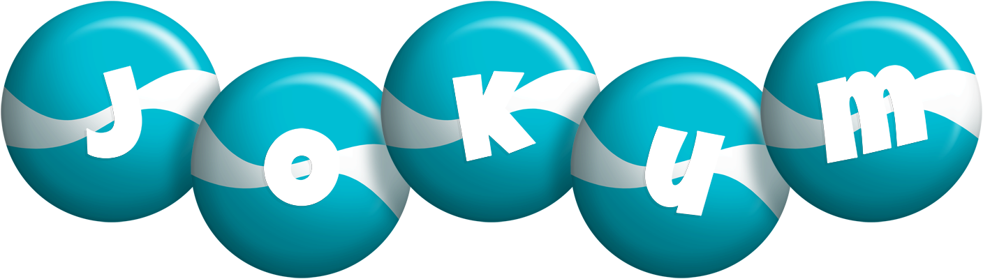 Jokum messi logo