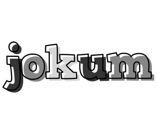 Jokum night logo