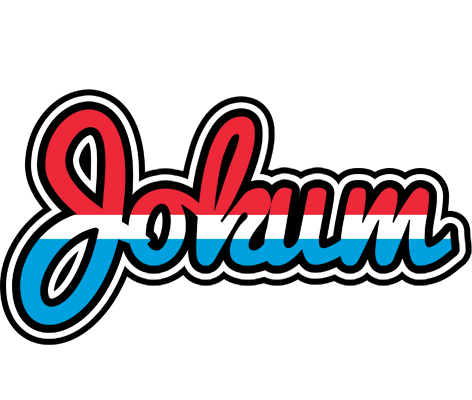 Jokum norway logo