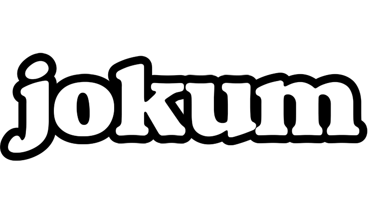 Jokum panda logo