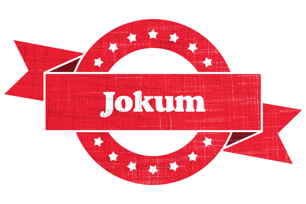 Jokum passion logo