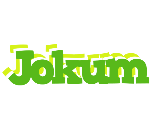 Jokum picnic logo