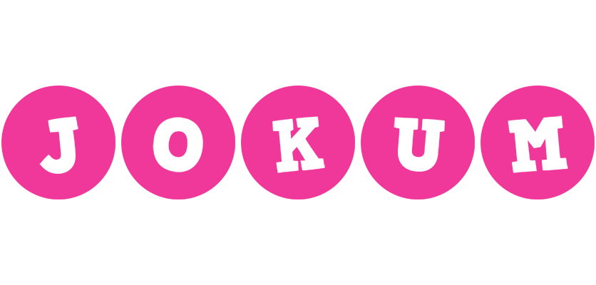 Jokum poker logo