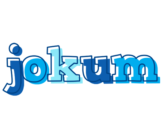 Jokum sailor logo